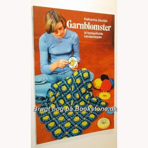Garnblomster