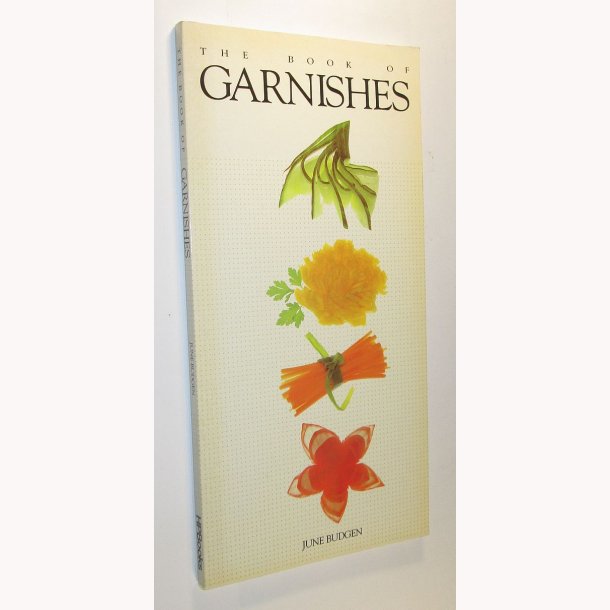 The Book of Garnishes