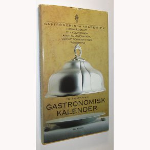 Gastronomisk Kalender 1991