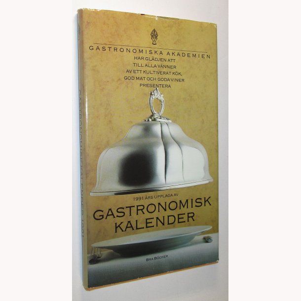 Gastronomisk Kalender 1991