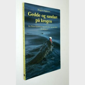 Gedde og sandart p krogen