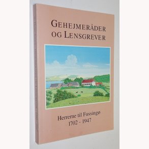 Gehejmerder og Lensgrever