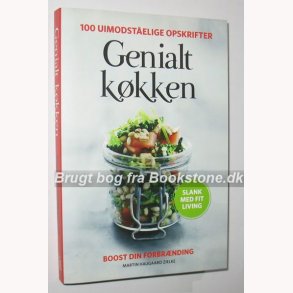 Genialt kkken