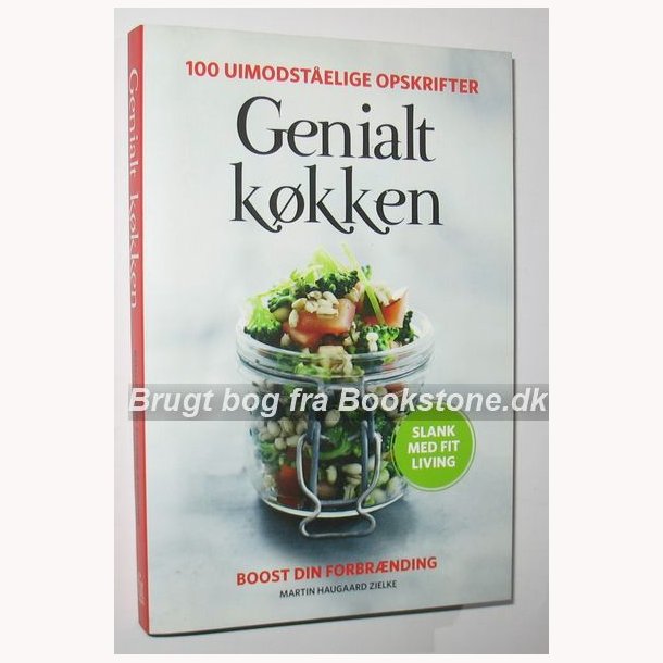 Genialt kkken