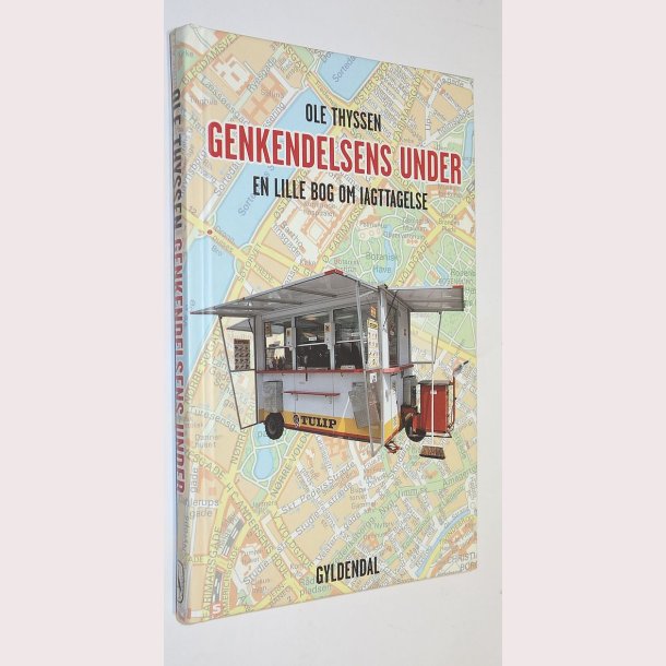 Genkendelsens under