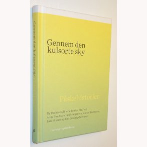 Gennem den kulsorte sky