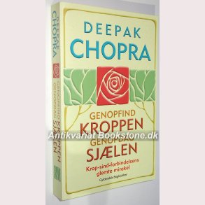 Genopfind kroppen genopdag sjlen