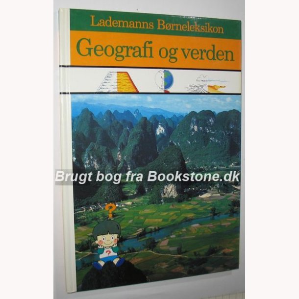 Geografi og verden