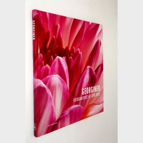 Georginer: Kristian Kr�ger, Arne Skytt Andersen 