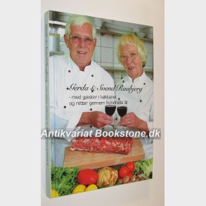 Gerda & Svend Raabjerg