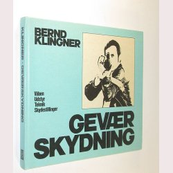 Gevrskydning Bind 1-2