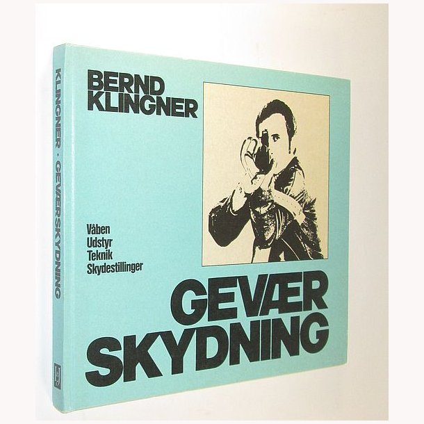 Gevrskydning Bind 1-2