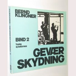 Gevrskydning Bind 1-2