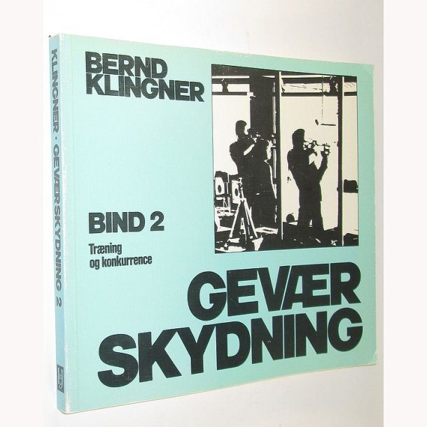 Gevrskydning Bind 1-2