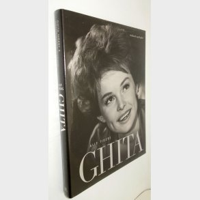 Alle tiders Ghita: Ghita Nrby & Sren Anker Madsen