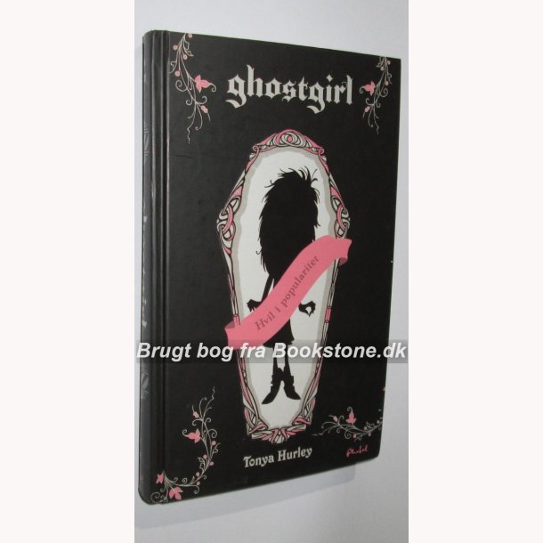 Ghostgirl, Hvil i popularitet