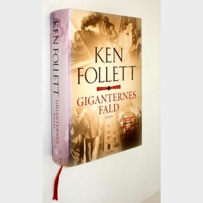 Giganternes fald: Ken Follett