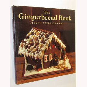 The Gingerbread Book