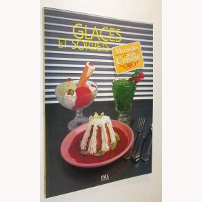 Glaces et Sorbets
