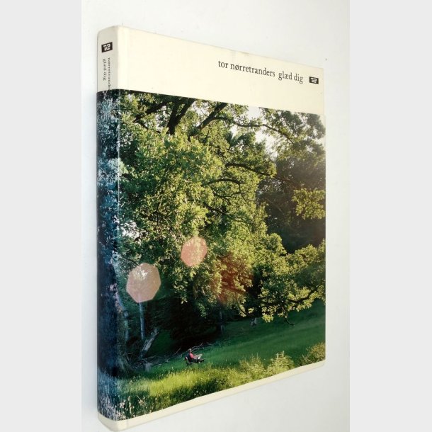 Gld dig: Tor Nrretranders