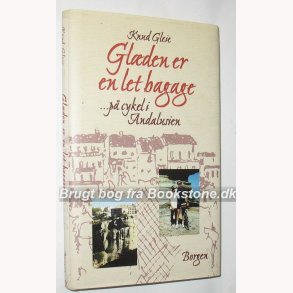 Glden er en let baggage