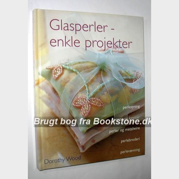 Glasperler: Dorothy Wood 