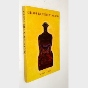 Globs brndevinsbog: P.V. Glob