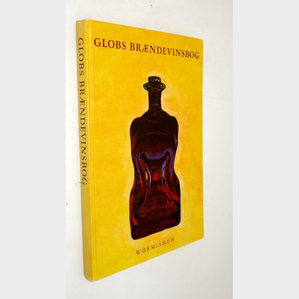 Globs brndevinsbog: P.V. Glob