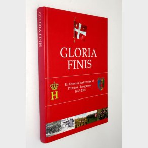 Gloria Finis