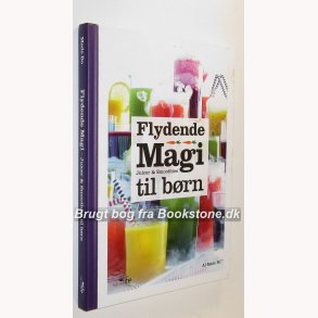 Flydende Magi til brn