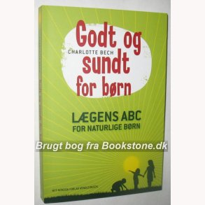 Godt og sundt for brn