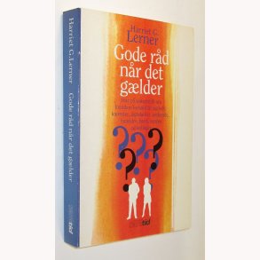 Gode rd nr det glder