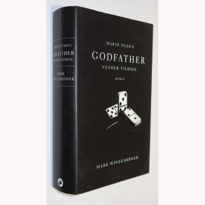 Mario Puzo´s Godfather vender tilbage