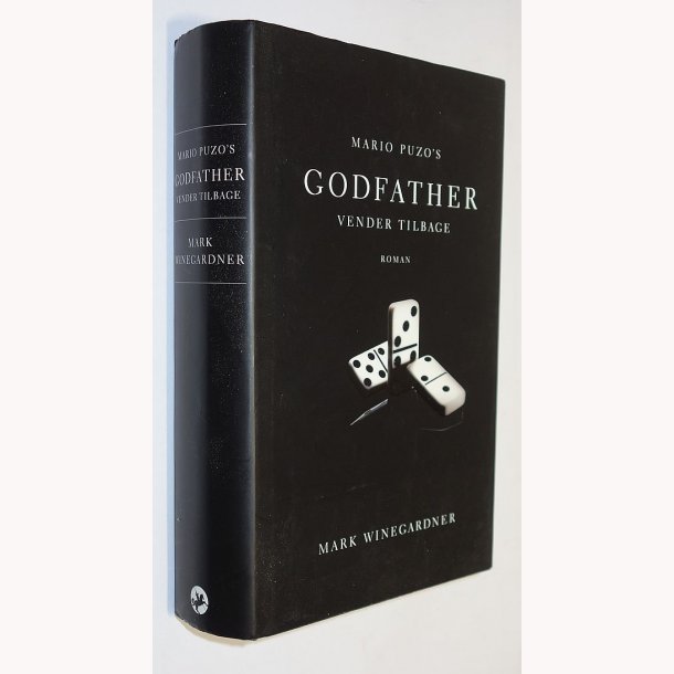 Mario Puzo&acute;s Godfather vender tilbage
