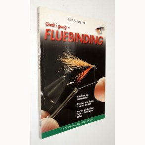 Godt i gang - Fluebinding: Niels Vestergaard