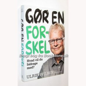Gr en forskel