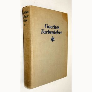 Goethes Farbenlehre: Hans Wohlbold