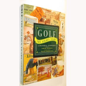 Golf - The Golden Years