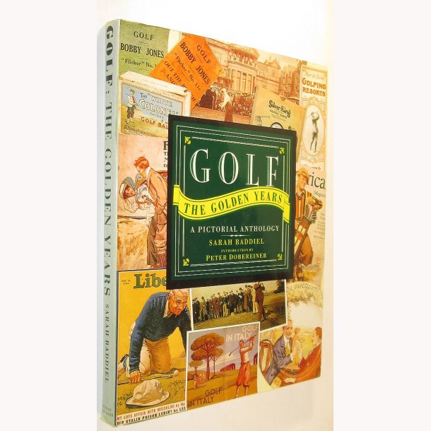 Golf - The Golden Years