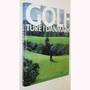 Golfture i Danmark