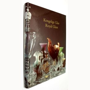 Kongelige Glas - Royal Glass