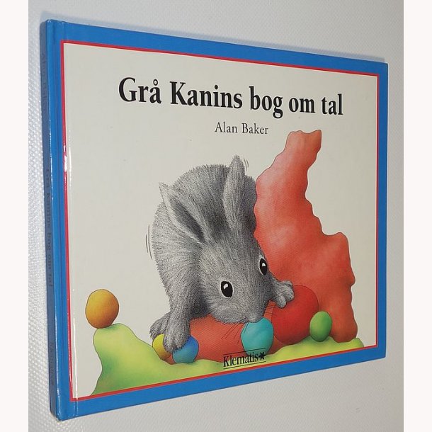 Gr Kanins bog om tal
