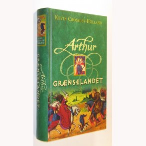 Arthur - Grnselandet