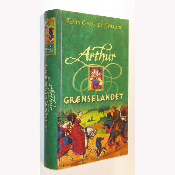 Arthur - Grnselandet