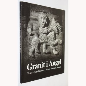 Granit i Angel