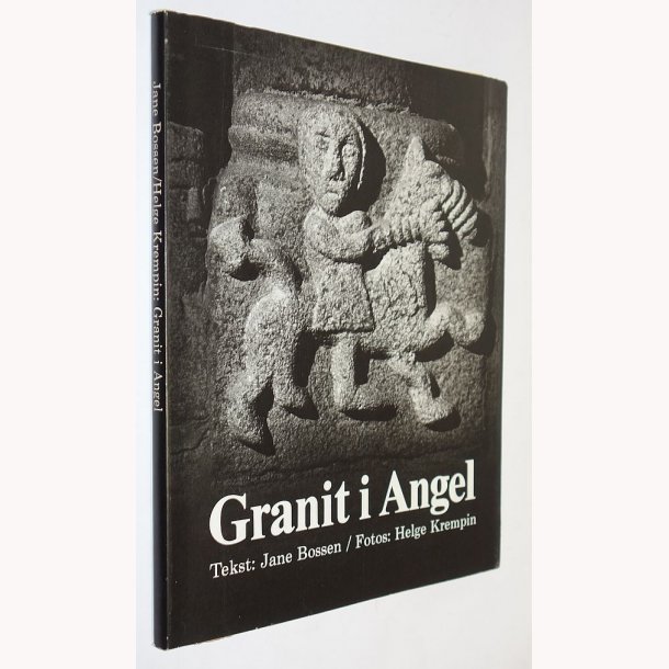 Granit i Angel
