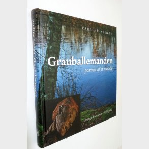Grauballemanden: Pauline Asingh