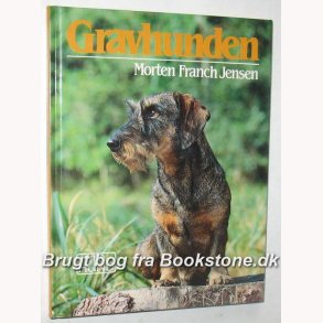 Gravhunden
