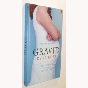 Gravid - de 42 uger