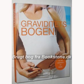 Graviditetsbogen - alt om graviditet og fdsel